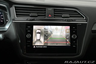 Volkswagen Tiguan Allspace 2,0 TDI 110kW COMFORTLINE 2020