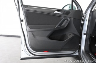 Volkswagen Tiguan Allspace 2,0 TDI 110kW COMFORTLINE 2020