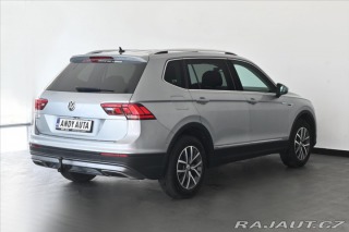 Volkswagen Tiguan Allspace 2,0 TDI 110kW COMFORTLINE 2020