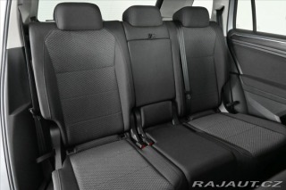 Volkswagen Tiguan Allspace 2,0 TDI 110kW COMFORTLINE 2020