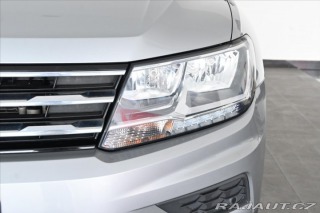 Volkswagen Tiguan Allspace 2,0 TDI 110kW COMFORTLINE 2020