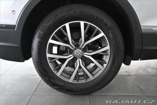 Volkswagen Tiguan Allspace 2,0 TDI 110kW COMFORTLINE 2020