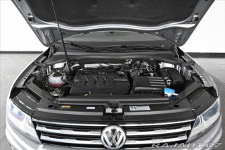 Volkswagen Tiguan Allspace 2,0 TDI 110kW COMFORTLINE 2020