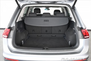Volkswagen Tiguan Allspace 2,0 TDI 110kW COMFORTLINE 2020