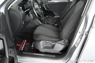 Volkswagen Tiguan Allspace 2,0 TDI 110kW COMFORTLINE 2020
