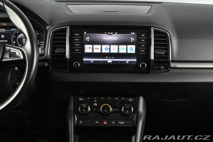 Škoda Karoq 1,5 TSI 110 kW Ambition Z 2019