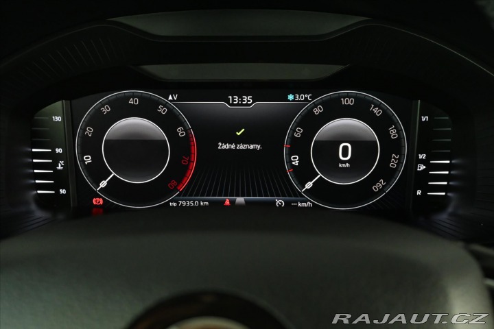 Škoda Karoq 1,5 TSI 110 kW Ambition Z 2019