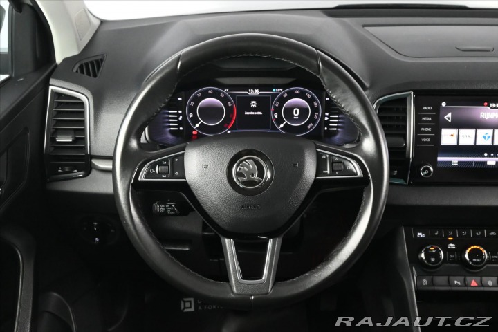 Škoda Karoq 1,5 TSI 110 kW Ambition Z 2019