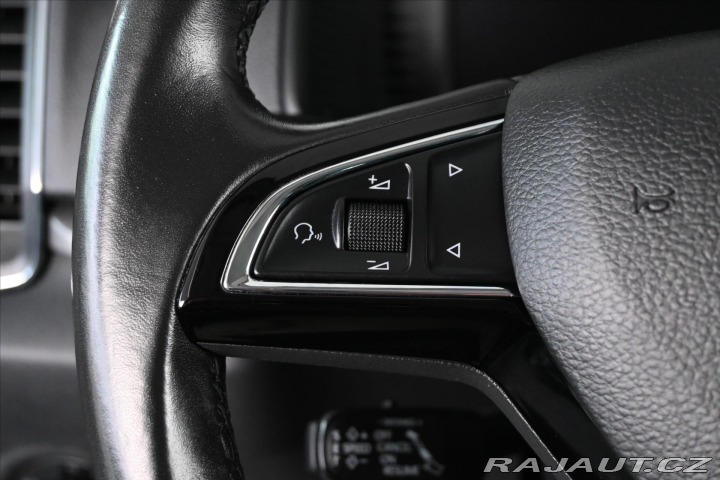 Škoda Karoq 1,5 TSi 110kW *Ambition* 2019