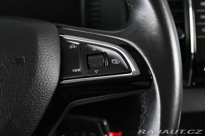 Škoda Karoq 1,5 TSI 110 kW Ambition Z 2019