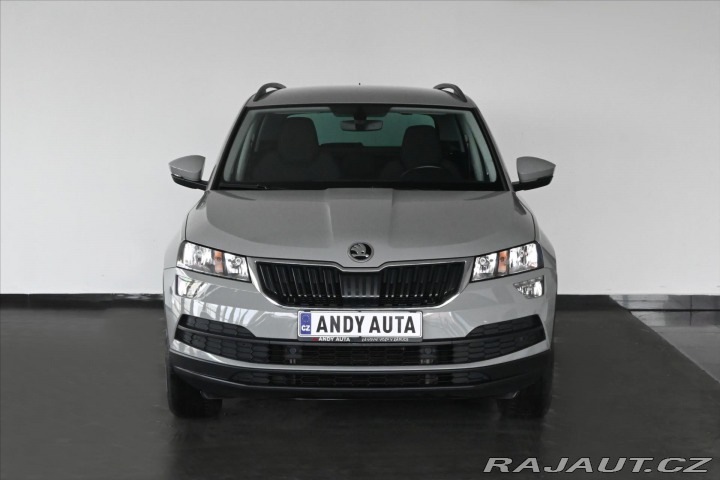 Škoda Karoq 1,5 TSI 110 kW Ambition Z 2019