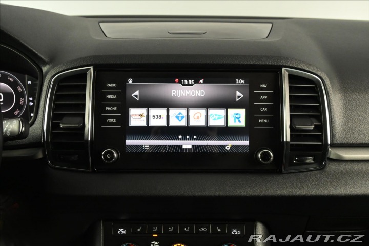 Škoda Karoq 1,5 TSi 110kW *Ambition* 2019