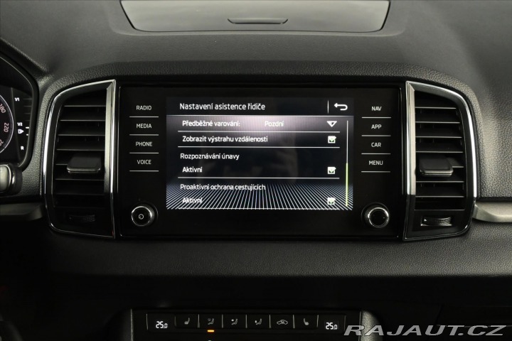 Škoda Karoq 1,5 TSI 110 kW Ambition Z 2019