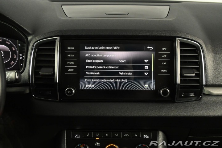 Škoda Karoq 1,5 TSI 110 kW Ambition Z 2019