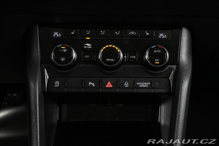 Škoda Karoq 1,5 TSI 110 kW Ambition Z 2019