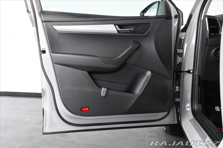 Škoda Karoq 1,5 TSI 110 kW Ambition Z 2019