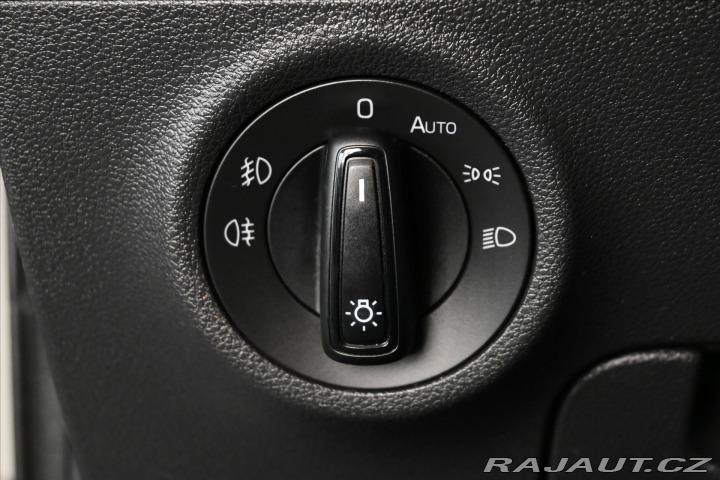 Škoda Karoq 1,5 TSi 110kW *Ambition* 2019