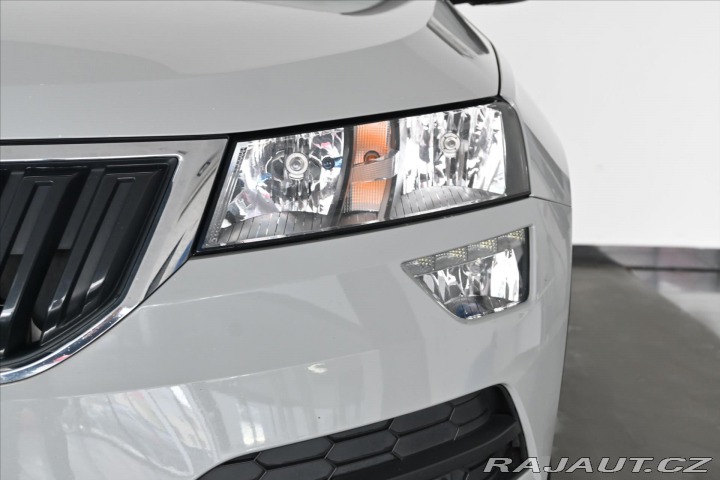 Škoda Karoq 1,5 TSI 110 kW Ambition Z 2019