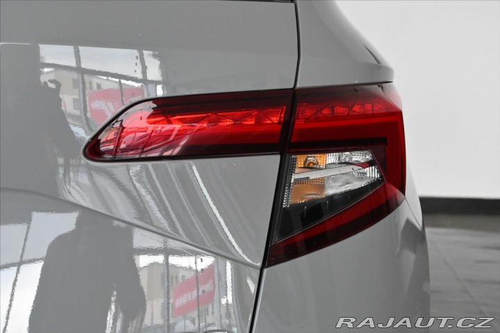 Škoda Karoq 1,5 TSi 110kW *Ambition* 2019