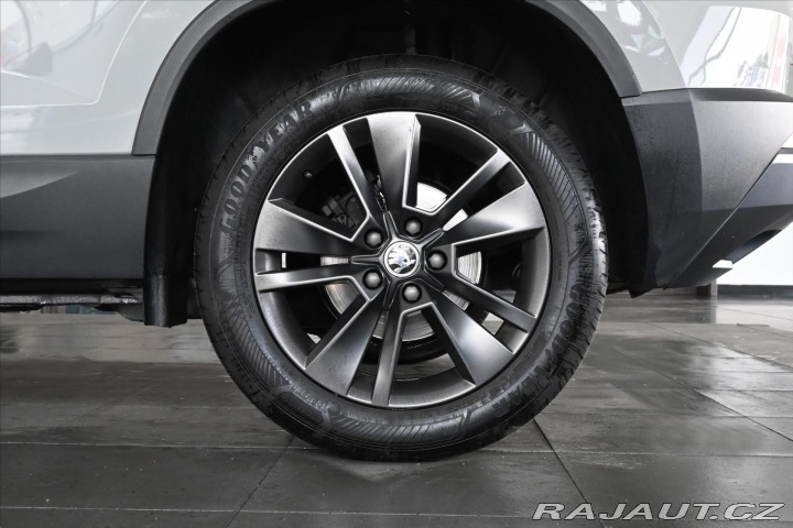 Škoda Karoq 1,5 TSI 110 kW Ambition Z 2019