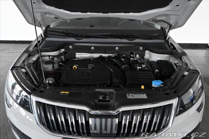 Škoda Karoq 1,5 TSi 110kW *Ambition* 2019