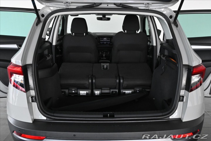 Škoda Karoq 1,5 TSI 110 kW Ambition Z 2019