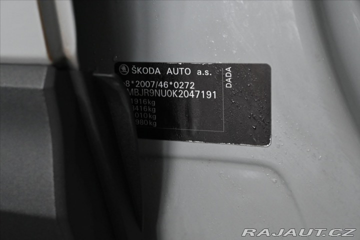 Škoda Karoq 1,5 TSi 110kW *Ambition* 2019