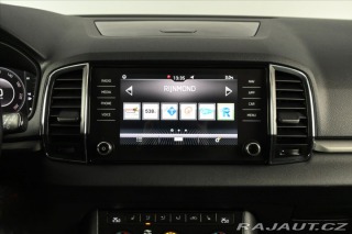 Škoda Karoq 1,5 TSi 110kW *Ambition* 2019