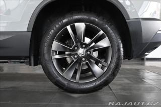 Škoda Karoq 1,5 TSi 110kW *Ambition* 2019