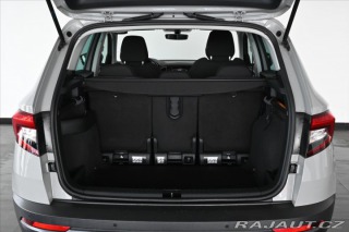 Škoda Karoq 1,5 TSi 110kW *Ambition* 2019