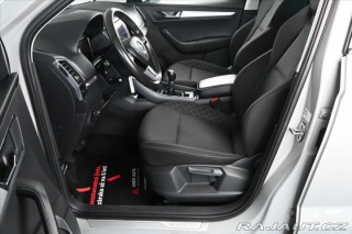 Škoda Karoq 1,5 TSi 110kW *Ambition* 2019