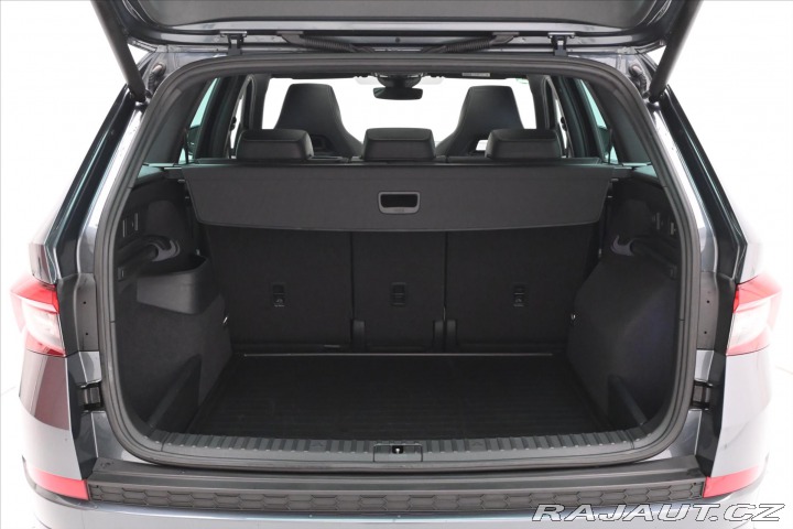 Škoda Kodiaq 1,5 TSi 110kW DSG Sportli 2020
