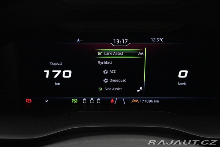 Škoda Kodiaq 1,5 TSi 110kW DSG Sportli 2020