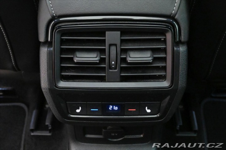 Škoda Kodiaq 1,5 TSi 110kW DSG Sportli 2020