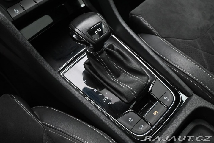 Škoda Kodiaq 1,5 TSi 110kW DSG Sportli 2020