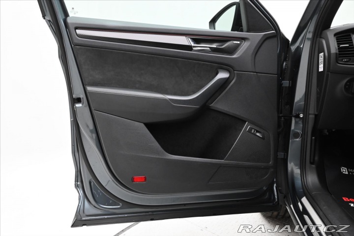 Škoda Kodiaq 1,5 TSi 110kW DSG Sportli 2020