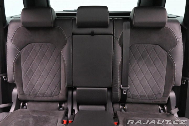 Škoda Kodiaq 1,5 TSi 110kW DSG Sportli 2020