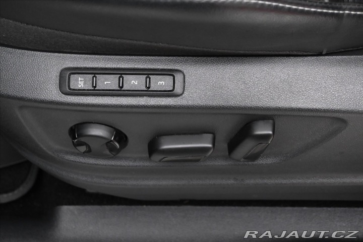 Škoda Kodiaq 1,5 TSi 110kW DSG Sportli 2020