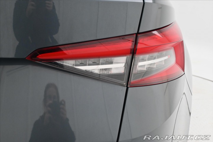 Škoda Kodiaq 1,5 TSi 110kW DSG Sportli 2020