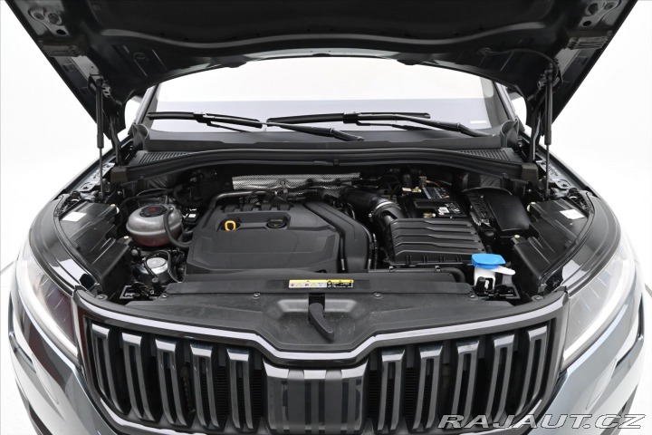 Škoda Kodiaq 1,5 TSi 110kW DSG Sportli 2020