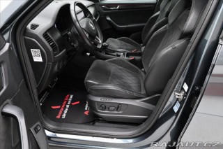 Škoda Kodiaq 1,5 TSi 110kW DSG Sportli 2020