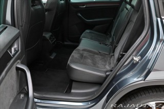 Škoda Kodiaq 1,5 TSi 110kW DSG Sportli 2020