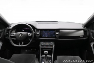 Škoda Kodiaq 1,5 TSi 110kW DSG Sportli 2020