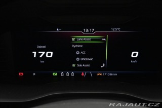 Škoda Kodiaq 1,5 TSi 110kW DSG Sportli 2020