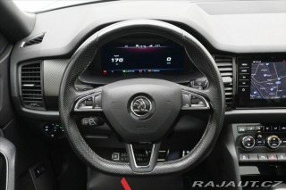 Škoda Kodiaq 1,5 TSi 110kW DSG Sportli 2020