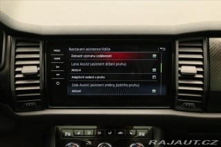 Škoda Kodiaq 1,5 TSi 110kW DSG Sportli 2020