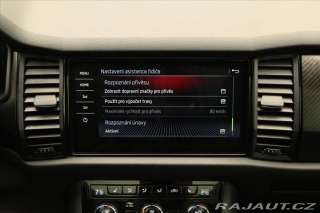 Škoda Kodiaq 1,5 TSi 110kW DSG Sportli 2020