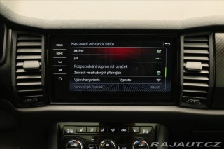 Škoda Kodiaq 1,5 TSi 110kW DSG Sportli 2020