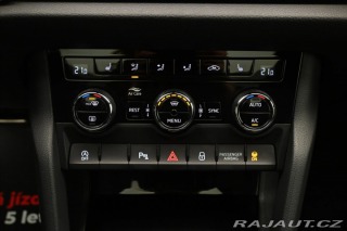 Škoda Kodiaq 1,5 TSi 110kW DSG Sportli 2020