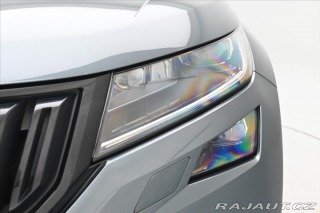 Škoda Kodiaq 1,5 TSi 110kW DSG Sportli 2020